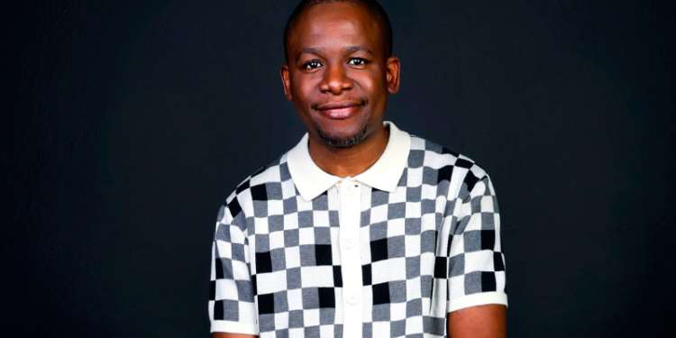 Nqubeko Mbatha Celebrates Prosperity Buthelezi’s Breakthrough Performance and Upcoming Release Igama Elihle