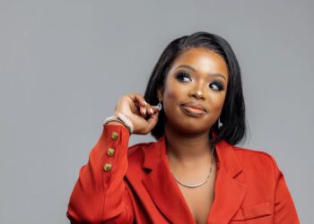 Ntlantla Swana shares her faith, journey and life story behind the album Trust & Belief