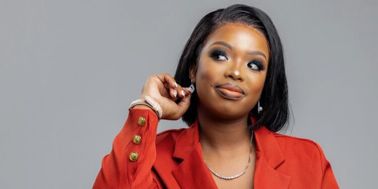 Ntlantla Swana shares her faith, journey and life story behind the album Trust & Belief