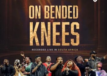 Halal Afrika Unveils On Bended Knees Live Album Featuring Powerful Global Gospel Collaborations