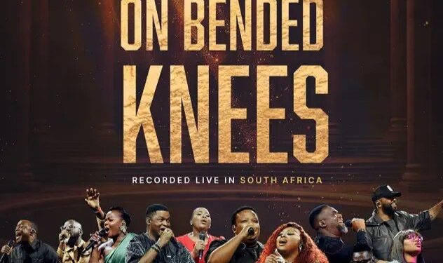 Halal Afrika Unveils On Bended Knees Live Album Featuring Powerful Global Gospel Collaborations