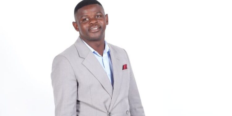 Ozayo Ndamase Releases New Single Ndiyakholwa, A Soulful Gospel Rendition of Faith