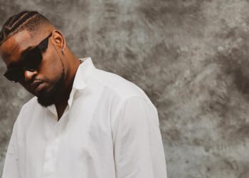 Jst Sako’s TEO EP Reflects Faith, Surrender and The Illusion Of Self-Sufficiency