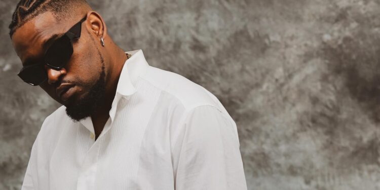 Jst Sako’s TEO EP Reflects Faith, Surrender and The Illusion Of Self-Sufficiency