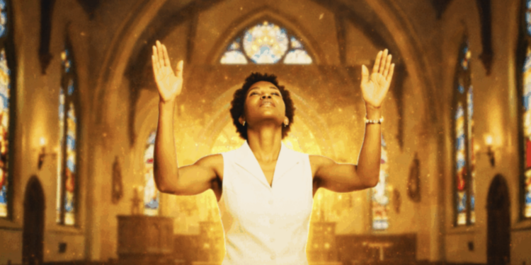 Omega Circle Reimagines Bophelo Ke Wena Fela  Into a Powerful Worship Anthem