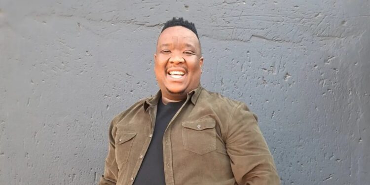 Tshepo Nyawuza Reveals Powerful Behind the Scenes Story of “IGama LeNkosi (Malibongwe)” and His Spirit of Praise Breakthrough Moment