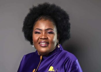 Tumisang Seleke’s Kairos Live Recording at Sun City Promises a Worship Experience Like No Other