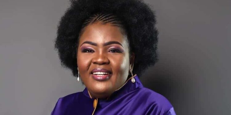 Tumisang Seleke’s Kairos Live Recording at Sun City Promises a Worship Experience Like No Other