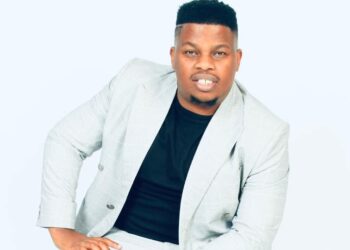 Vuyo Nombila Shakes Gospel Scene with Powerful New Album The Essentials Featuring Live Worship and Moving New Tracks