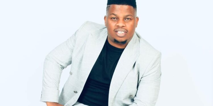 Vuyo Nombila Shakes Gospel Scene with Powerful New Album The Essentials Featuring Live Worship and Moving New Tracks