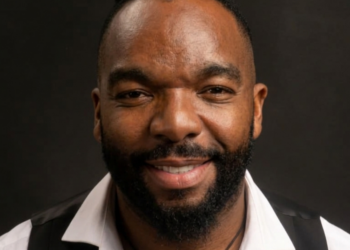 Gospel artist Zamisto Releases Uplifting New Single “Adonai” from album I’m Not the Hero, God Is