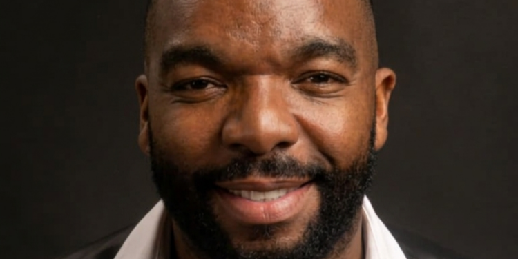 Gospel artist Zamisto Releases Uplifting New Single “Adonai” from album I’m Not the Hero, God Is