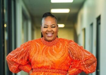 Zaza Mokhethi Releases Powerful Live Medley Video From Sound of Gratitude Album