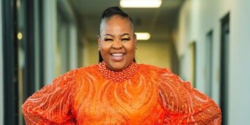 Zaza Mokhethi Releases Powerful Live Medley Video From Sound of Gratitude Album
