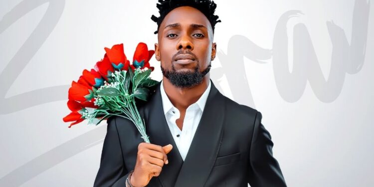 Zoravo Unites Nations with Collaborative Gospel Album “End Time Revival”