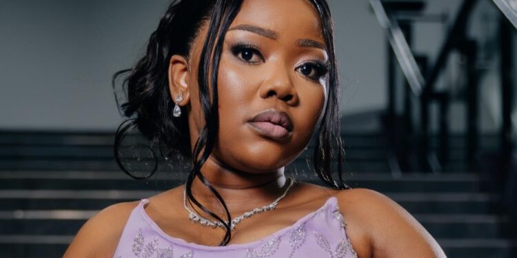 Nontokozo Mkhize Finds Strength in Faith and Her Late Mother’s Memory as She Prepares for 2026 Playhouse Concert
