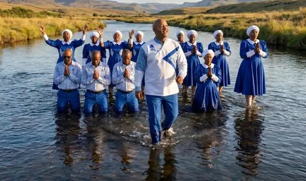 Ho Phethehile Church Choir Releases Inspiring New Singles Moya Wa Ntaela and Leeto Le Leholo