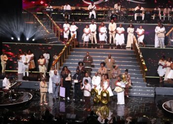 African Bank and Joyous Celebration 30/30 Tour Unite Faith, Music and Community in Powerful Opening Weekend