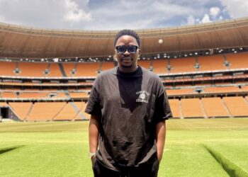 Dr Tumi Nears Fnb Stadium Sell Out As Gathering Of Worshippers Hits 75 Percent Capacity