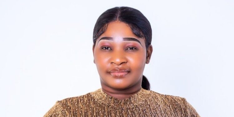 Fikile Mlomo Breaks Free From Her Past, Embraces Sobriety and Builds a New Life as a Self-Made Gospel Boss