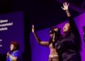 First Fridays Worship Releases Video for Igama Lakho Inspired by Proverbs 18:10