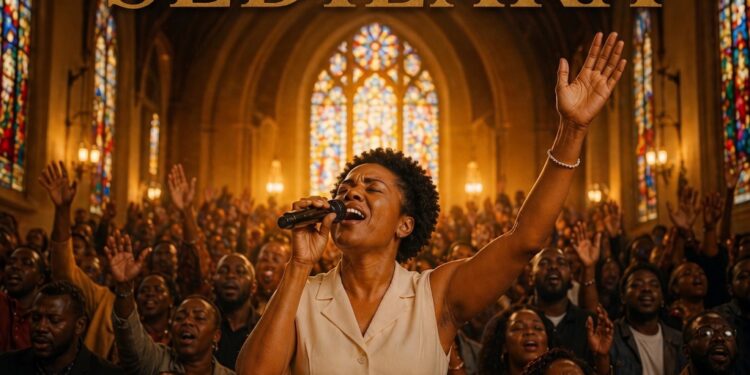 Omega Circle Reimagines Classic Sotho Hymn “Sedilaka” Ahead of Worship 2.0 Release