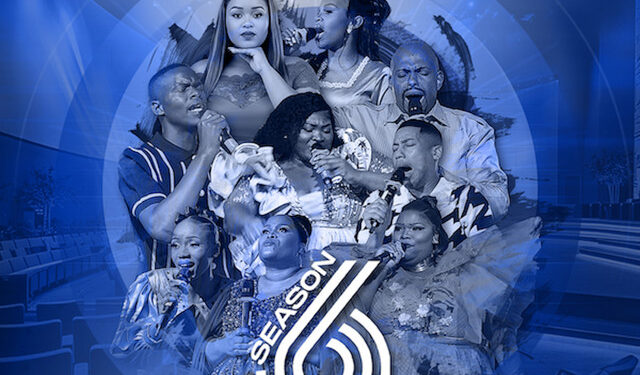 Indumiso Ye Tende Drops Powerful Season 6 (Live) Album Packed With 19 Spirit-Filled Gospel Tracks