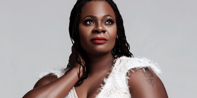 Judith Sephuma Returns to Gospel Music With Powerful Homecoming Concert at Emperors Palace