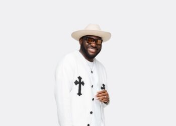 Kingdmusic Releases Powerful Worship Anthem “Dzina Lau (Yahweh)” Featuring Brenton Brown