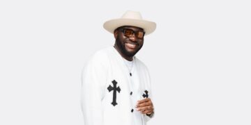 Kingdmusic Releases Powerful Worship Anthem “Dzina Lau (Yahweh)” Featuring Brenton Brown