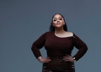 Mahalia Buchanan Reflects on Faith, Humility, Healing and Her Upcoming All Nations Recording