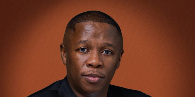 From Losing His Voice to Gospel Success, Malusi Mbokazi Marks 10 Years as a Solo Star