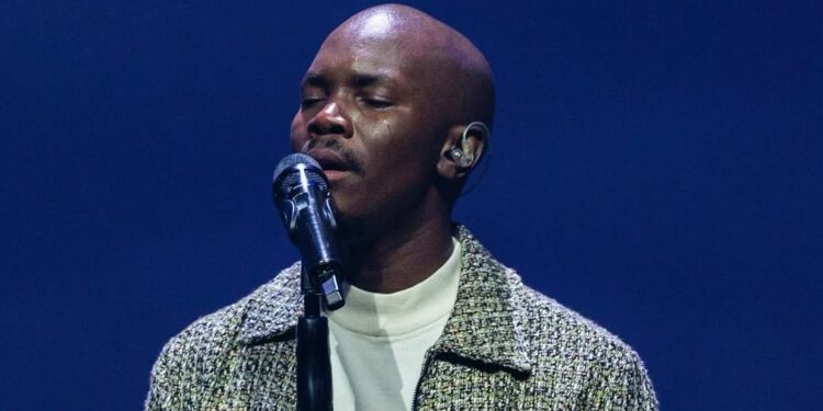 Max Mqhakayi Unveils The Effluence Tracklist Ahead of 29 May Album Release