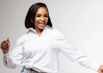 Melo Bee Releases New EP LEFIKA Across All Music Platforms