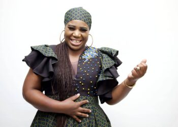 Merry Opela Releases New Gospel Album Moya Wa Hao Which Brings a Message of Hope and Faith