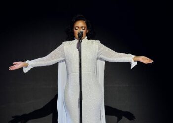 Ncebakazi Msomi Celebrates Powerful Homecoming Album Launch in East London with Deep Gratitude and Kingdom Impact