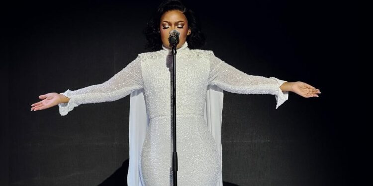 Ncebakazi Msomi Celebrates Powerful Homecoming Album Launch in East London with Deep Gratitude and Kingdom Impact