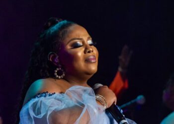 Nqobile Nkosi Releases Powerful New Single Jesus Forever and Ever Featuring Collen Maluleke