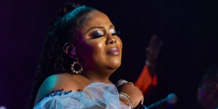 Nqobile Nkosi Releases Powerful New Single Jesus Forever and Ever Featuring Collen Maluleke