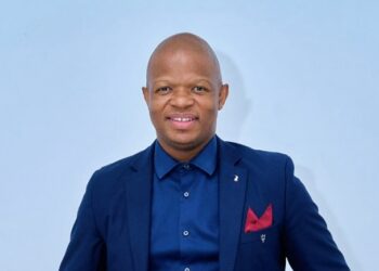 Omega Khunou Teases Inspirational Project Centered on Gratitude and Spiritual Reflection