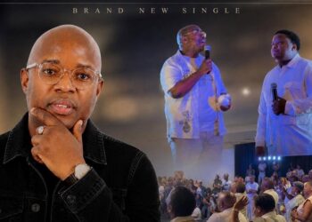 Ke Kgotso by Papa Kareli ft Oncemore Six Brings a New Wave of Worship, Peace and Healing