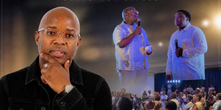 Ke Kgotso by Papa Kareli ft Oncemore Six Brings a New Wave of Worship, Peace and Healing