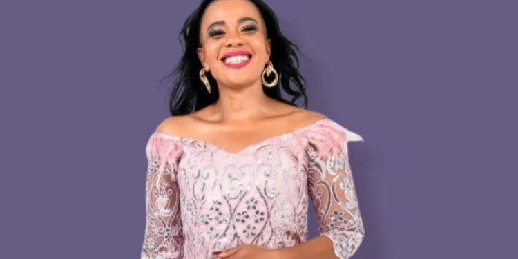 Precious Gugu Makes Powerful Debut With Ubani Onjengawe, A Song Declaring There Is No One Like Jesus