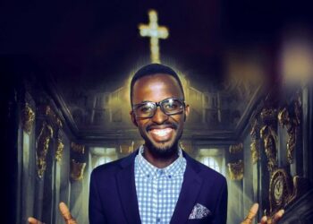Qhayiya Mdinwa Moves Hearts with Powerful New Single Thula Moya Wam That Speaks Peace and Healing