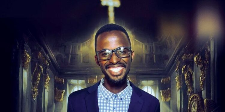 Qhayiya Mdinwa Moves Hearts with Powerful New Single Thula Moya Wam That Speaks Peace and Healing