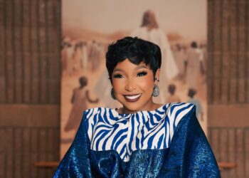 Rorisang Thandekiso to Host Cape Town and Pretoria Worship Nights with Tiffany Hudson in August 2026