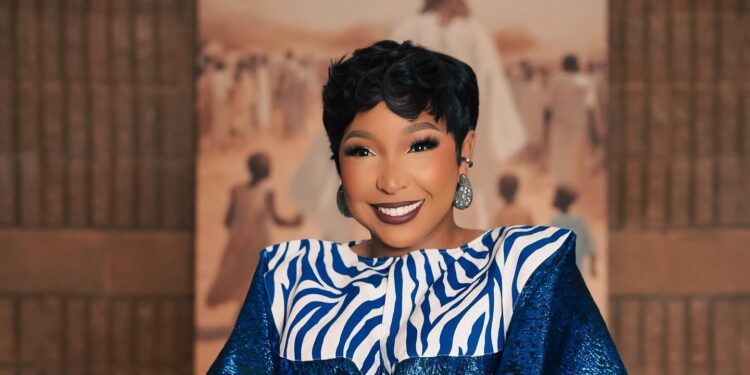 Rorisang Thandekiso to Host Cape Town and Pretoria Worship Nights with Tiffany Hudson in August 2026