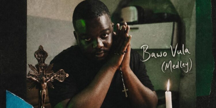 Spirit Focus: Sfarzo Tree Unites Nontokozo Mkhize, Makhanj, MKeys & Reed on Spirit-Led the “Bawo Vula Medley”