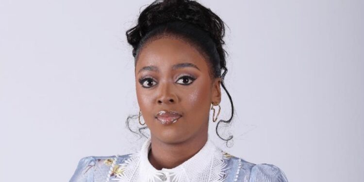 Spirit Of Praise Releases Powerful Live Worship Video “Uyaphila Kimi” Featuring Sindi Ntombela from Spirit Of Praise 11 at Sunbet Arena
