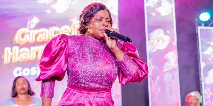 Gospel Goes Classical Releases Powerful New Single Umbhedesho Featuring Thabile Myeni